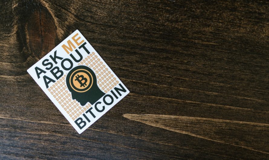 BlockFi Files for a Bitcoin-backed ETF