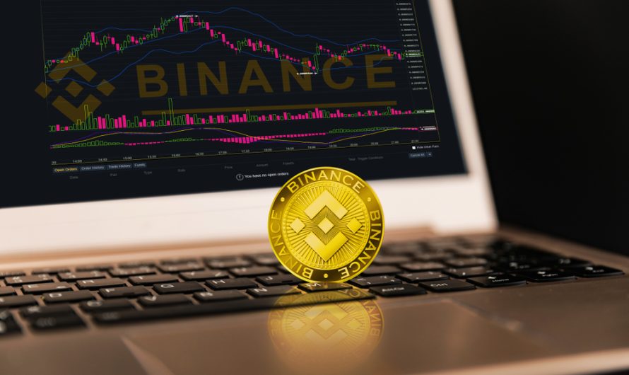 Binance Suspends All Blacklisted Russian Accounts On Its Platform