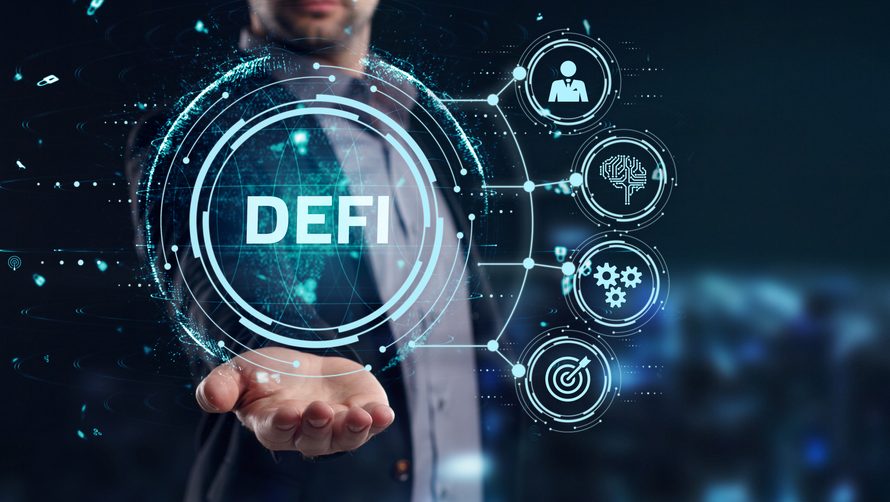 Andre Cronje Requests For Cryptocurrency Regulations for DeFi