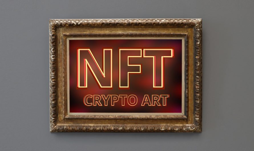 Lamborghini-Destroying NFT Creator To Launch Collection This Month
