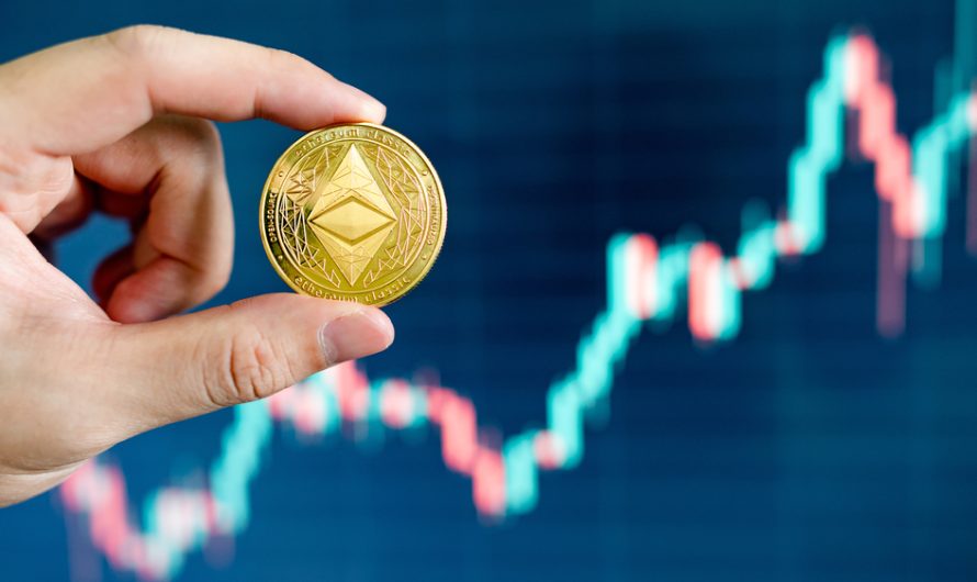 Bitcoin and Solana Keep Rallying, Ethereum Slides as Merge Approaches
