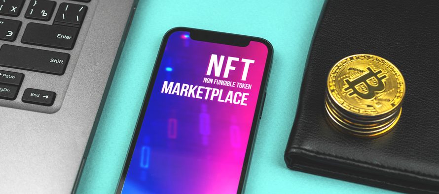 The First Premier Fractional Solana NFT Marketplace