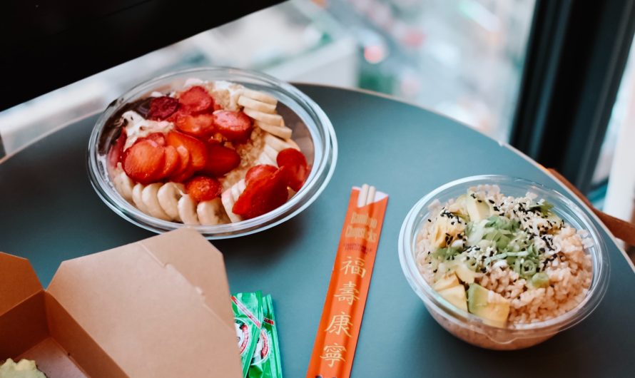 Food Delivery Platform Grubhub Partners With Lolli To Offer Free BTC Rewards On Food Deliveries