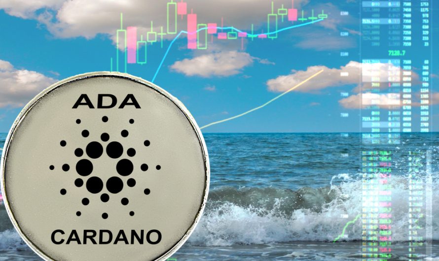 Cardano (ADA) Faces Trouble Keeping $1.3 amid Negative Market Sentiment