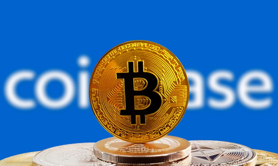 Coinbase Executive Says They Want To Become the AWS Of Cryptocurrencies