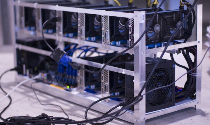 Kosovo Confiscates 100+ of ASICs Following the Ban on BTC Mining