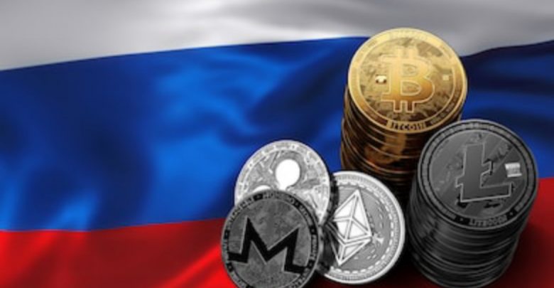Russians Prevented From Using Digital Currency As Volume Of BTC/RUB Increases