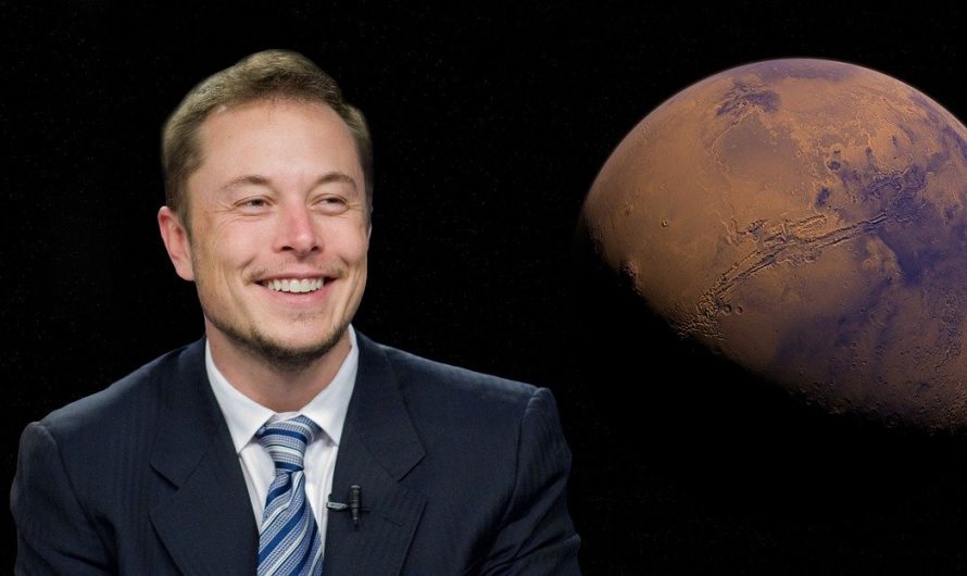 Elon Musk Has Released A DOGE Video That “Explains Everything”