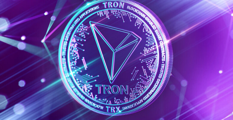 Tron Stablecoin Grows Amid Crypto Market Capitulation