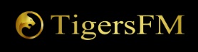Tigersfm logo