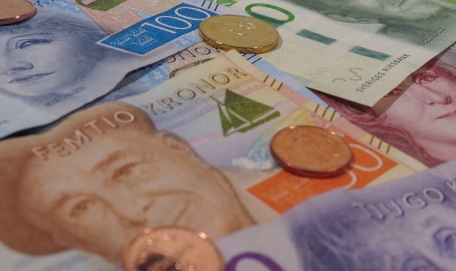 USD/SEK Prediction Amid Accelerated Swedish Krona Meltdown
