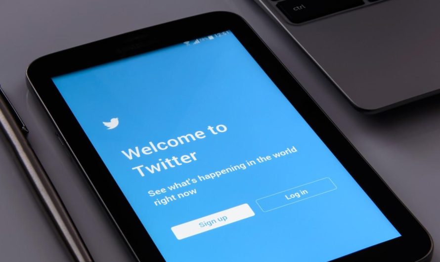 A Whistleblower Causes Twitter’s Share Prices to Experience a Huge Dip