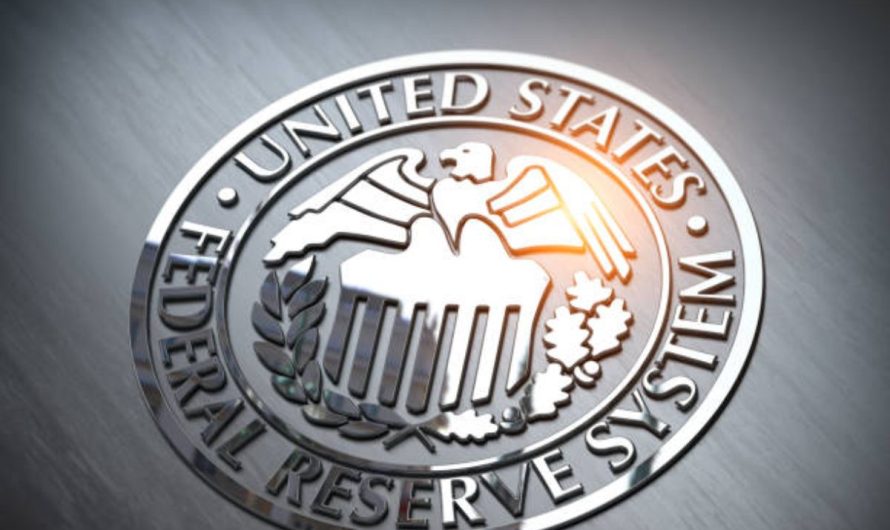 Recession Awaits Global Economy If Fed Keep Raising Rates