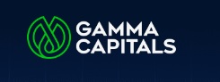 Gamma Capitals logo