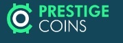 Prestige-Coins logo