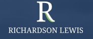 Richardson Lewis logo