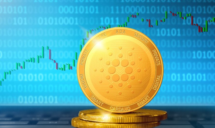 Cardano (ADA) Price Forecast: Bulls Should Revisit $0.250 to Avoid New 2022 Low