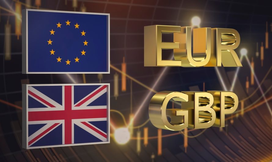 EUR-GBP Spot Signal: BoE, ECB, UK Inflation Stats Ahead