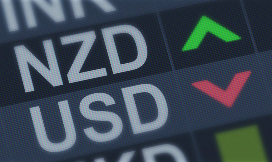 NZD/USD Steady Following China’s Eased COVID Restrictions – Technical Analysis