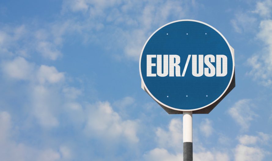 EUR/USD Soars to 1.1034 Despite ECB and US Fed Interest Rates Hikes – Nonfarm Payroll Boosts USD Value